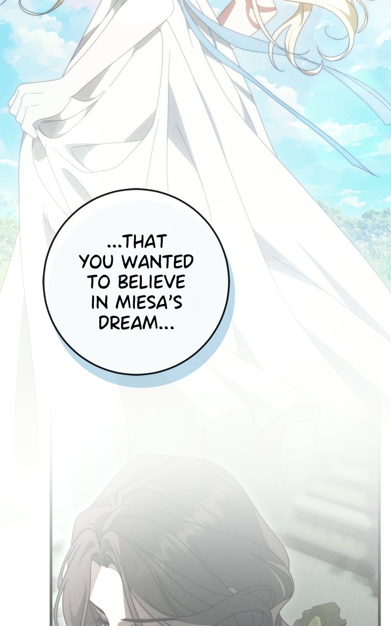 Behind Her Highness’s Smile Episode 89 page 81 - 