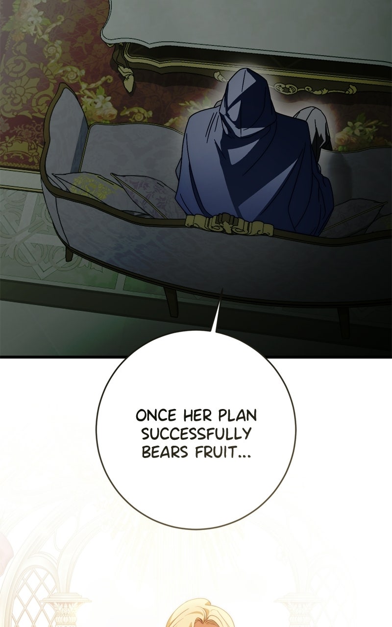 Behind Her Highness’s Smile Episode 89 page 85 - 