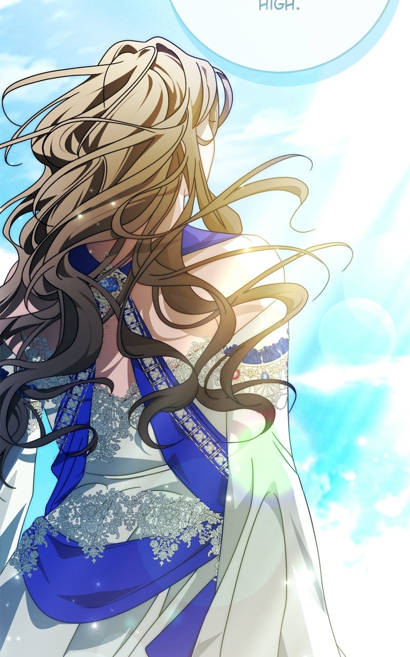 Behind Her Highness’s Smile Episode 89 page 88 - 