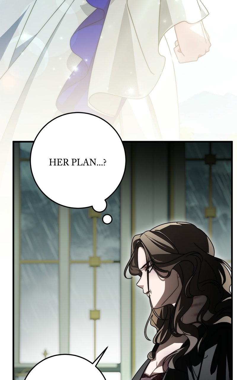Behind Her Highness’s Smile Episode 89 page 89 - 