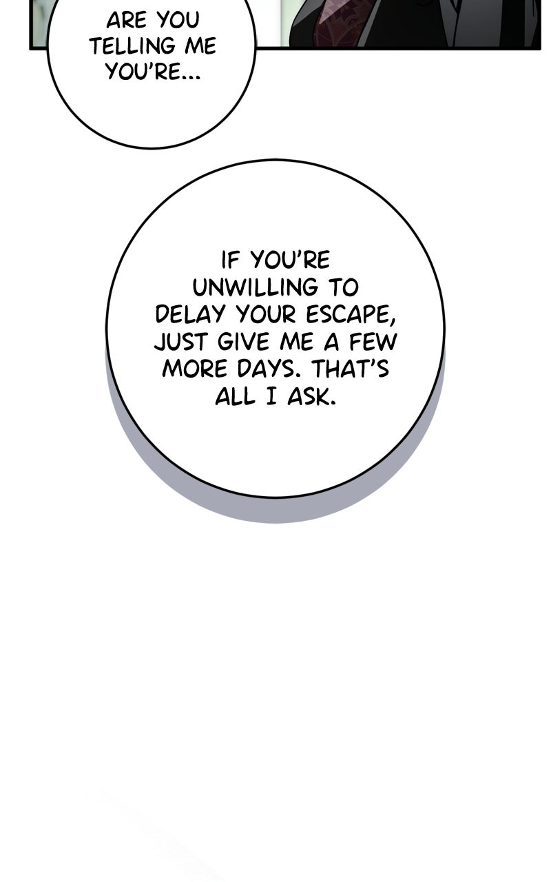 Behind Her Highness’s Smile Episode 89 page 90 - 