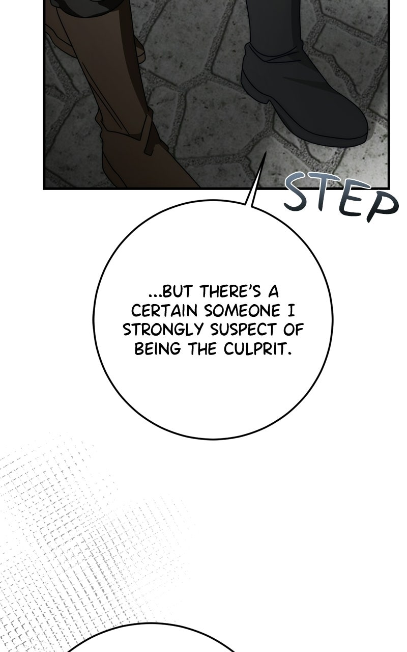 Behind Her Highness’s Smile Episode 89 page 10 - 