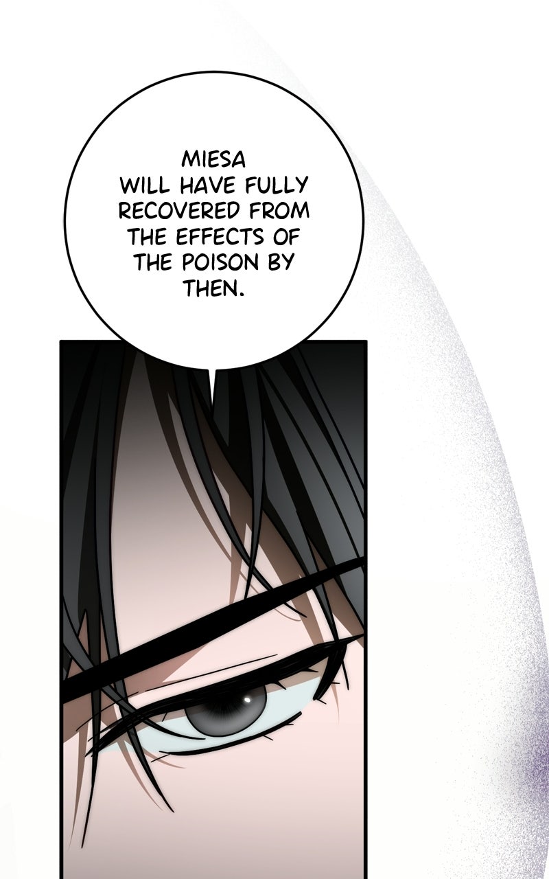 Behind Her Highness’s Smile Episode 89 page 91 - 