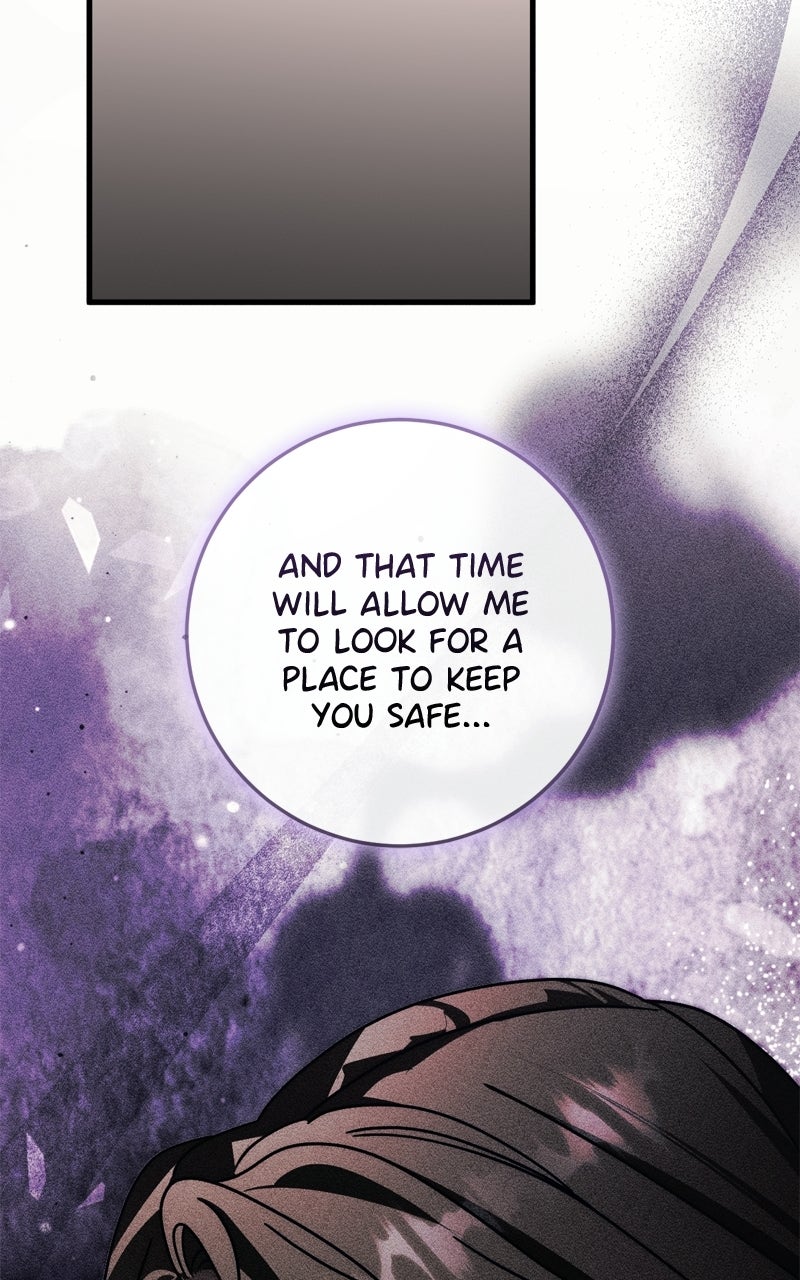 Behind Her Highness’s Smile Episode 89 page 92 - 
