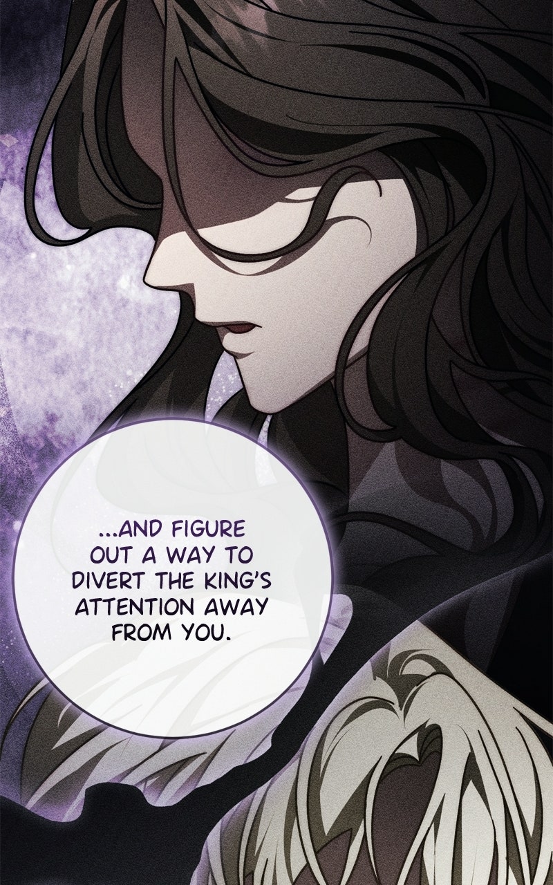 Behind Her Highness’s Smile Episode 89 page 93 - 