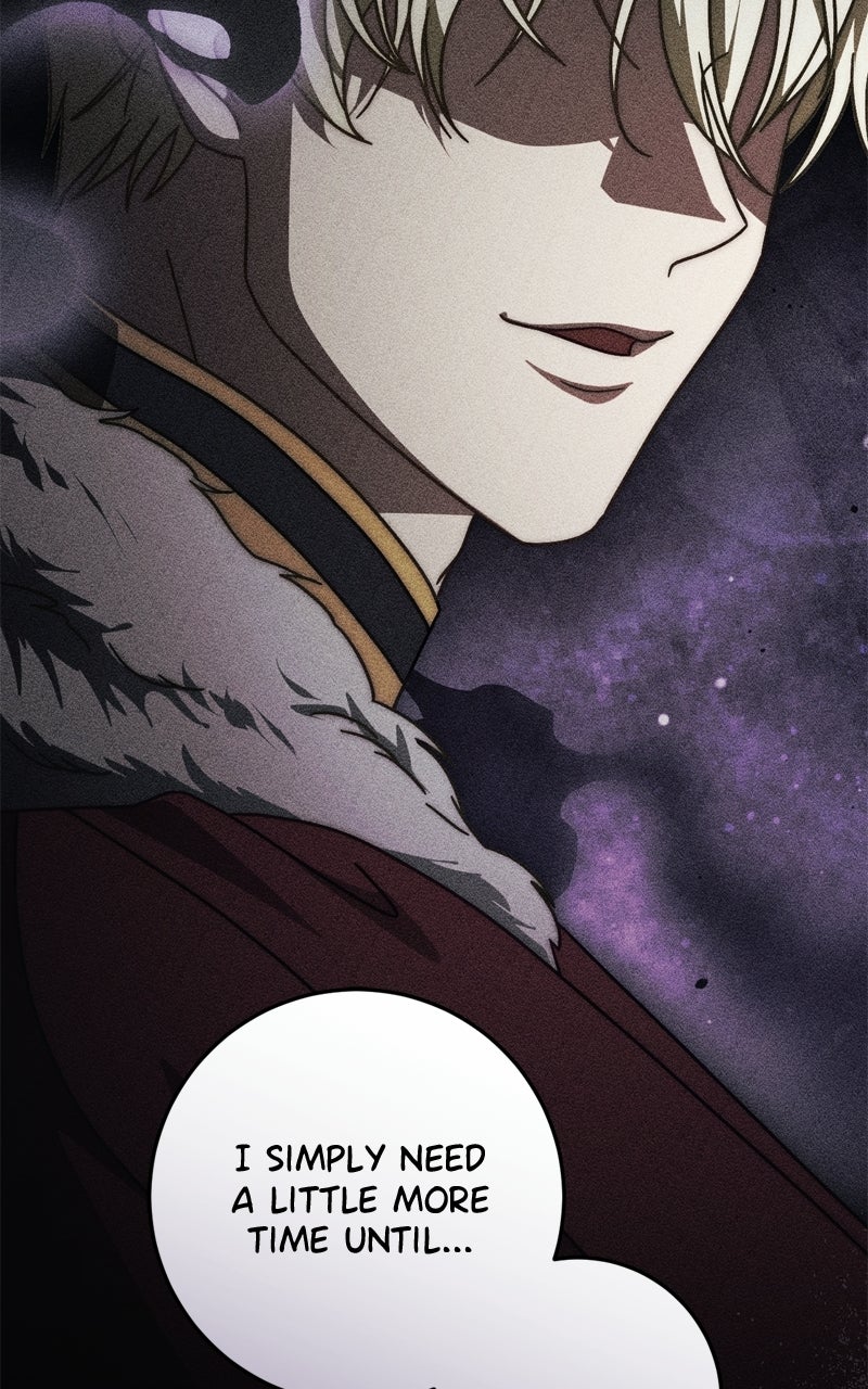 Behind Her Highness’s Smile Episode 89 page 94 - 