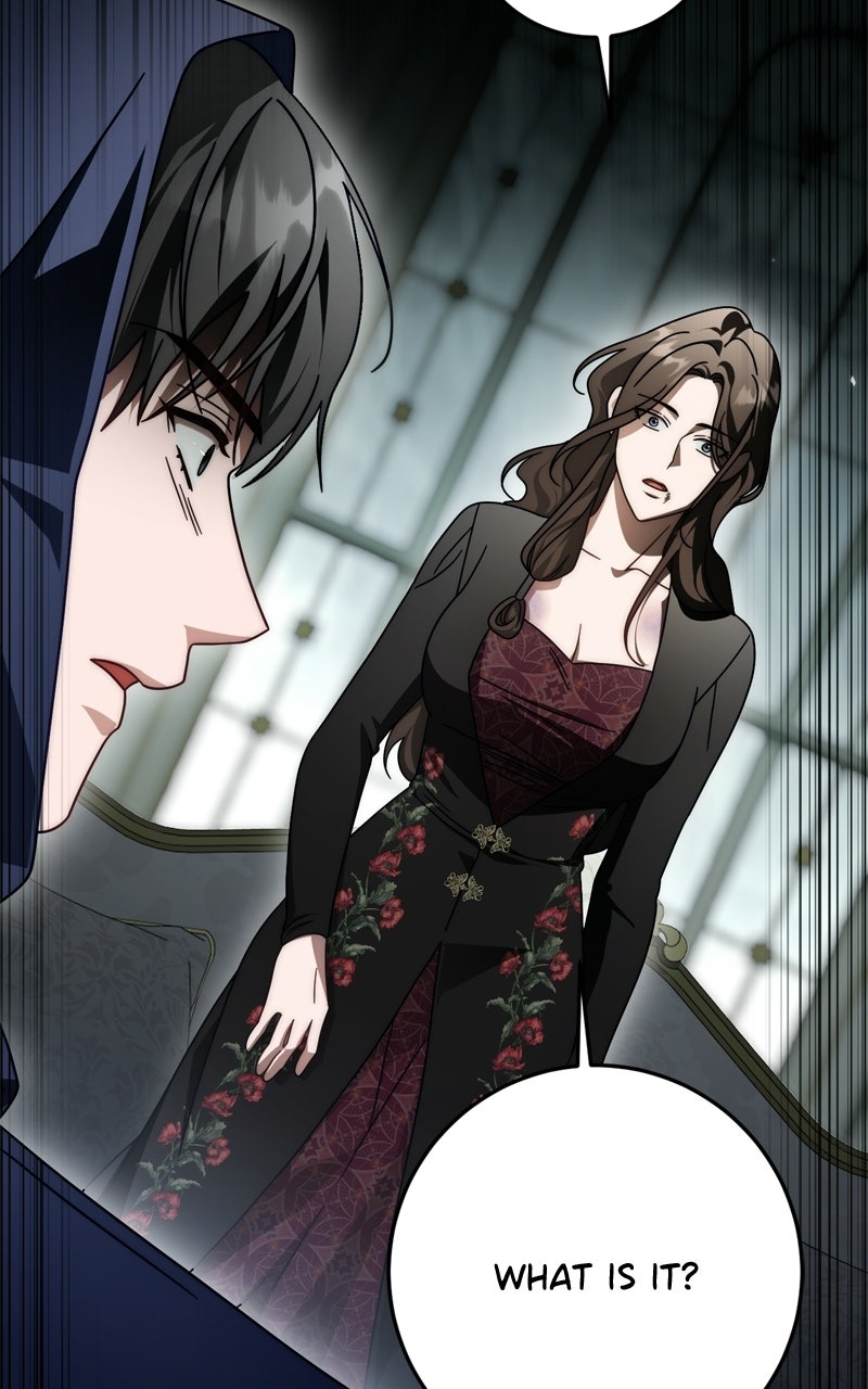 Behind Her Highness’s Smile Episode 89 page 96 - 