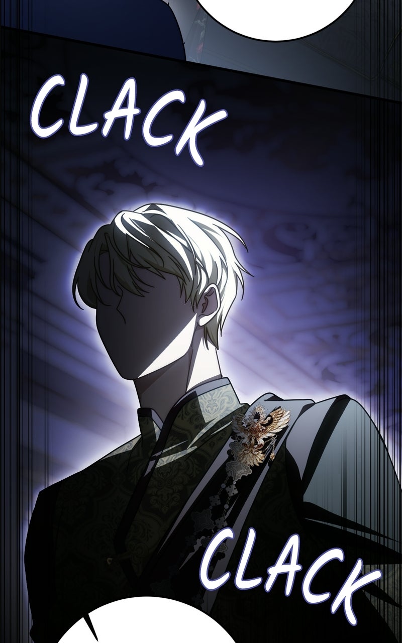 Behind Her Highness’s Smile Episode 89 page 97 - 