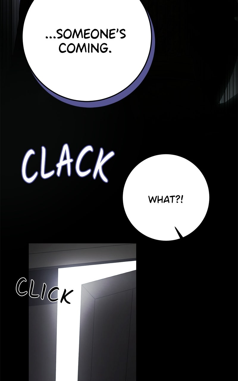Behind Her Highness’s Smile Episode 89 page 98 - 