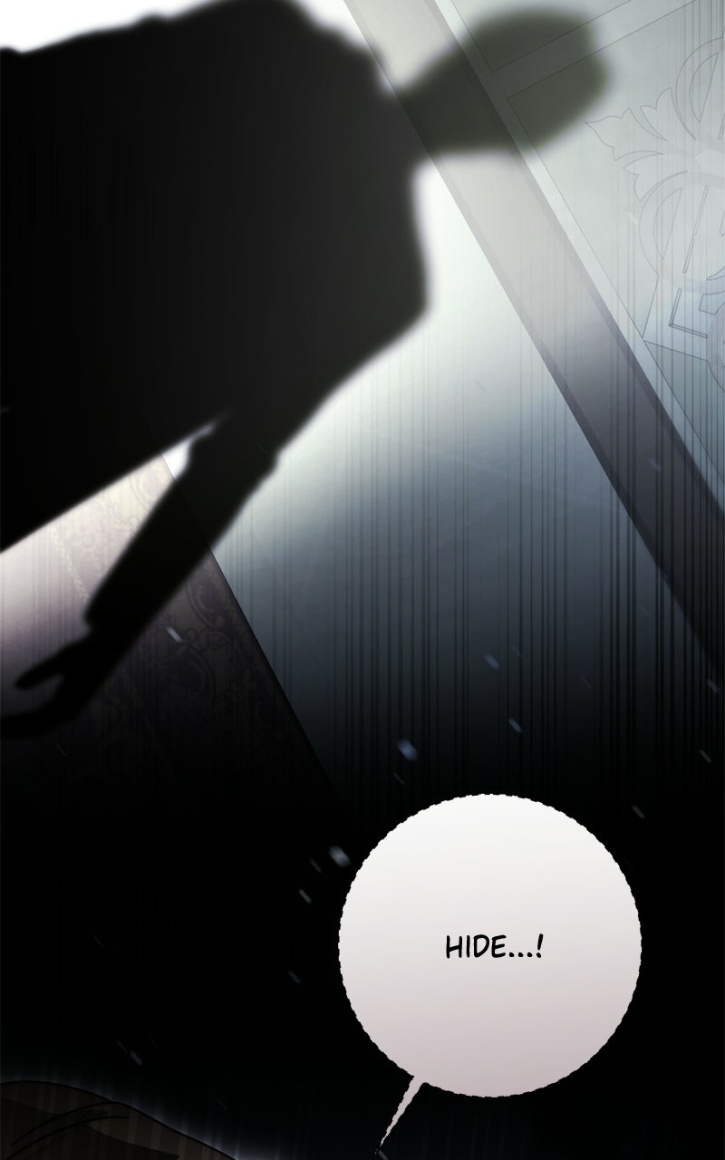 Behind Her Highness’s Smile Episode 89 page 100 - 