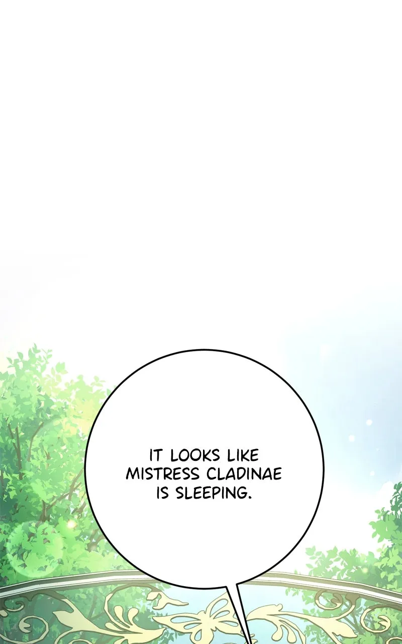 Behind Her Highness’s Smile Chapter 9 page 1 - 