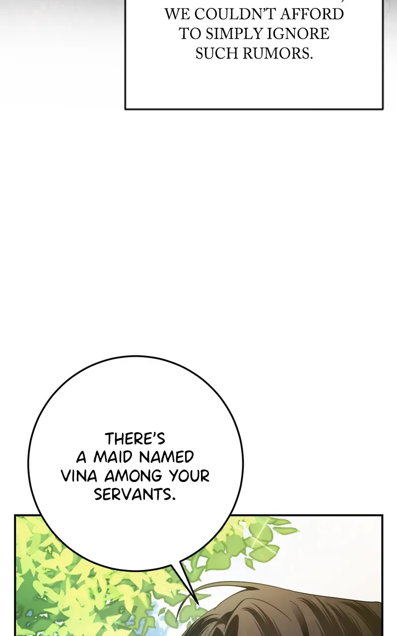 Behind Her Highness’s Smile Chapter 9 page 11 - 