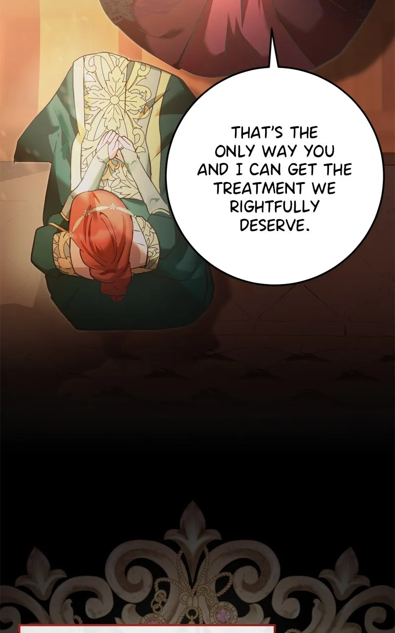 Behind Her Highness’s Smile Chapter 9 page 103 - 