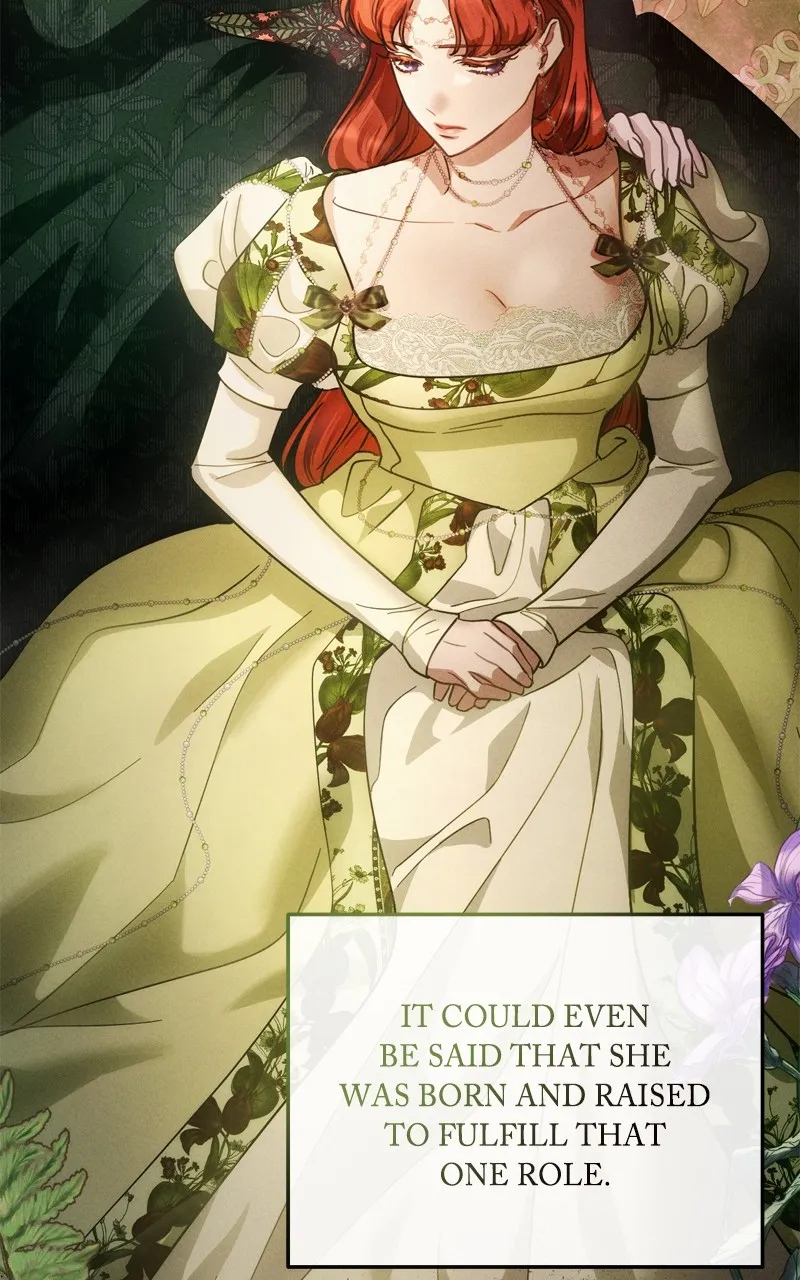 Behind Her Highness’s Smile Chapter 9 page 105 - 