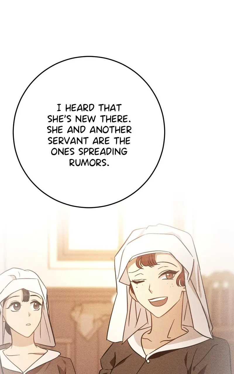 Behind Her Highness’s Smile Chapter 9 page 13 - 