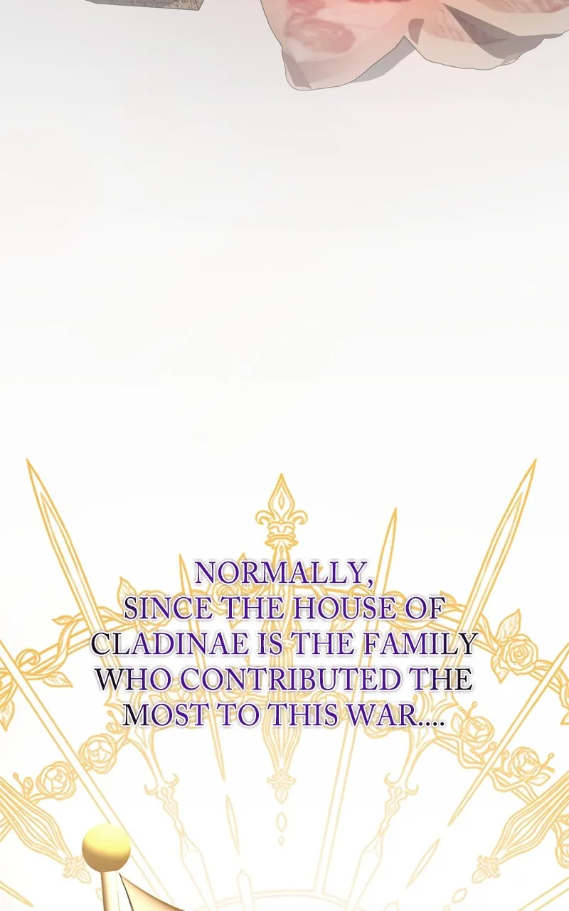 Behind Her Highness’s Smile Chapter 9 page 124 - 