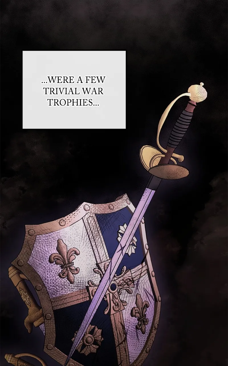 Behind Her Highness’s Smile Chapter 9 page 127 - 