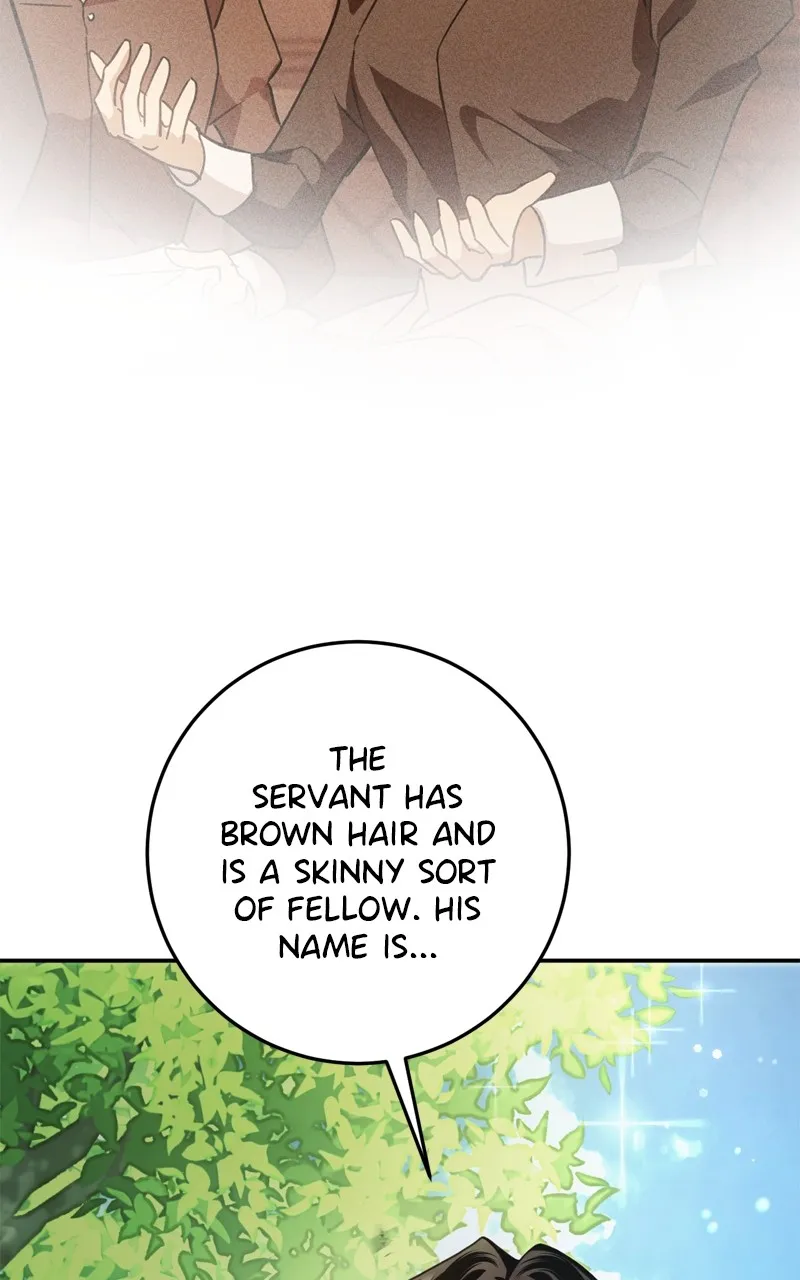 Behind Her Highness’s Smile Chapter 9 page 14 - 