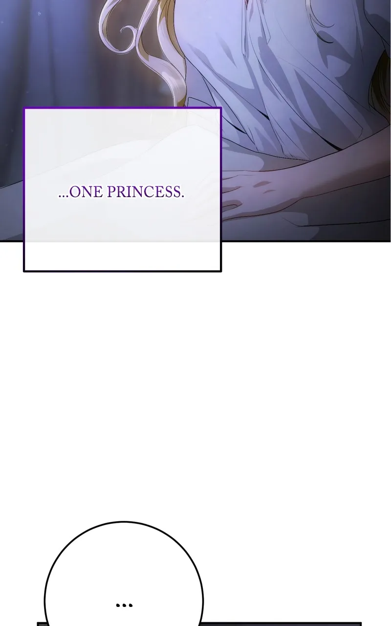 Behind Her Highness’s Smile Chapter 9 page 132 - 