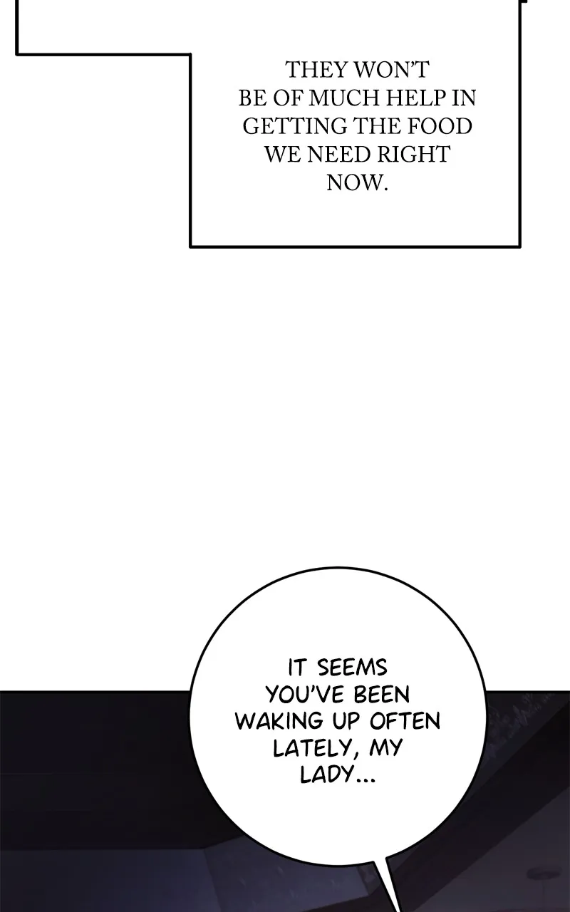 Behind Her Highness’s Smile Chapter 9 page 134 - 