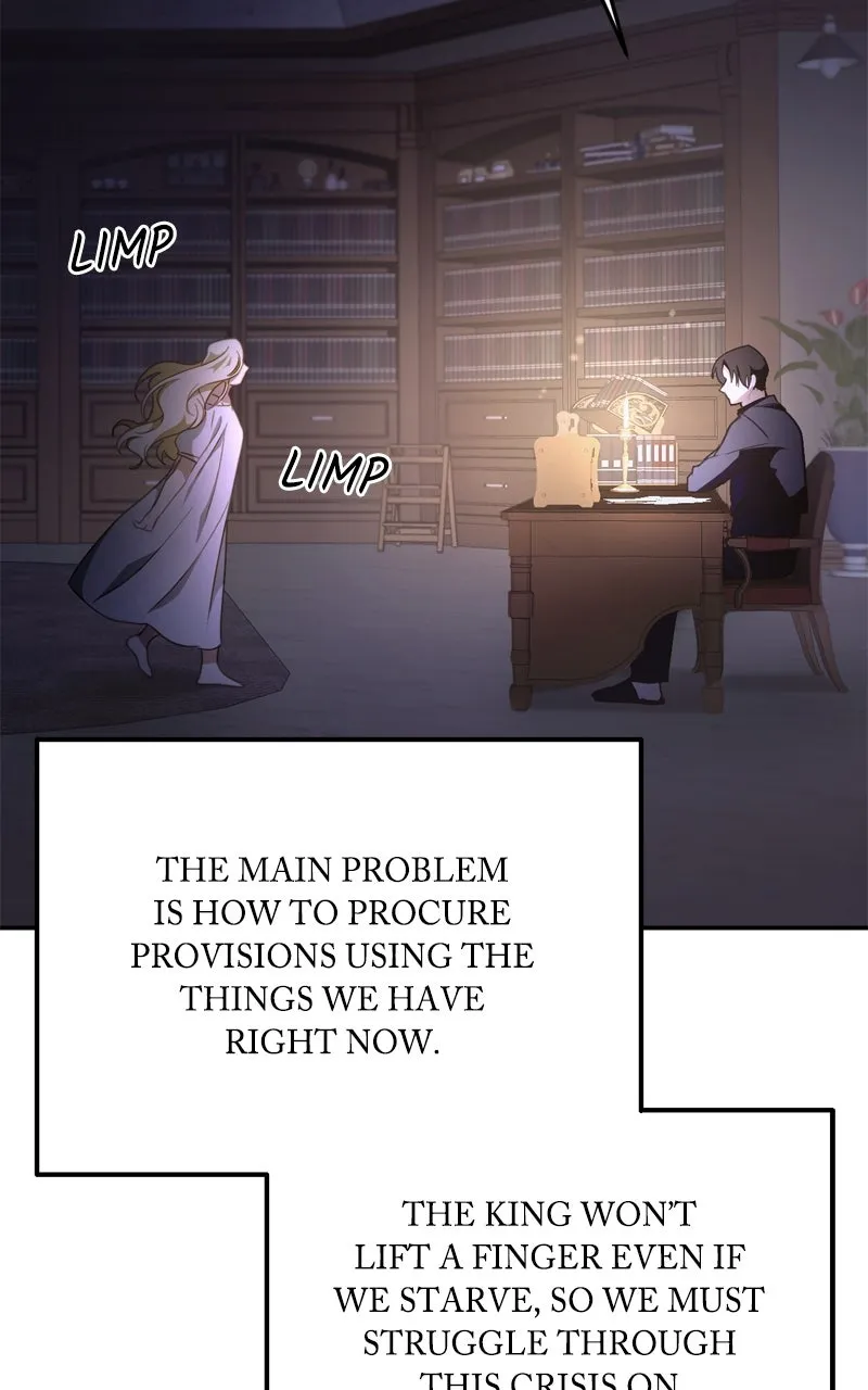 Behind Her Highness’s Smile Chapter 9 page 135 - 