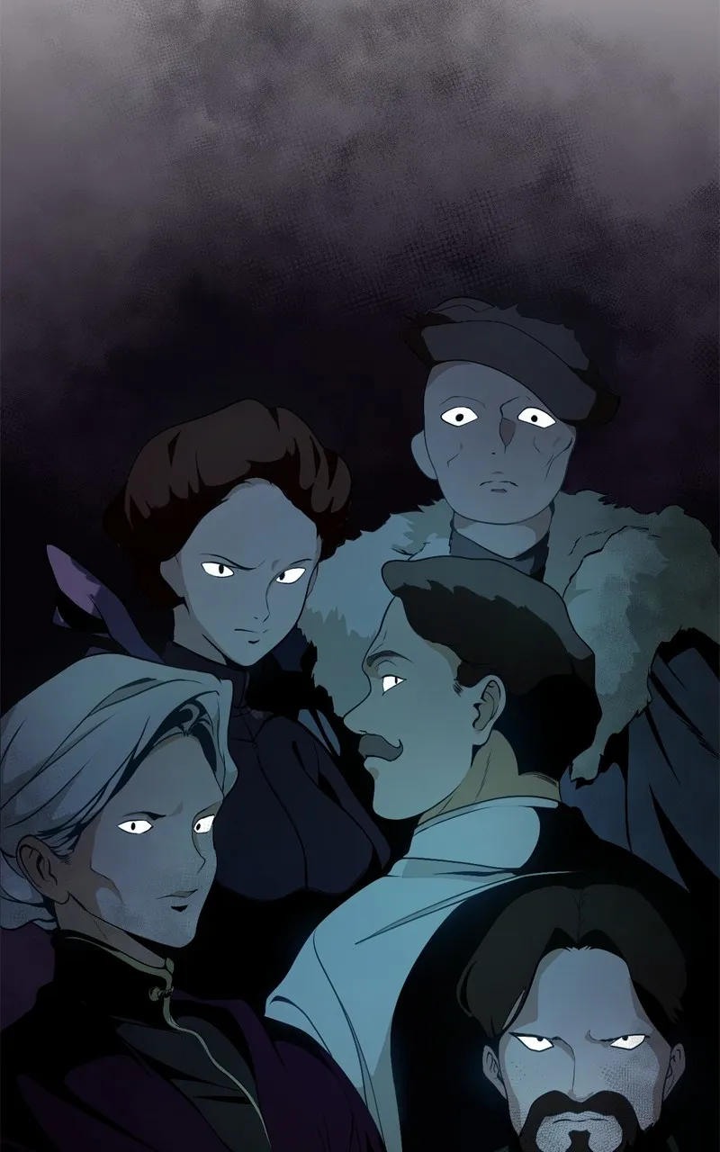 Behind Her Highness’s Smile Chapter 9 page 137 - 
