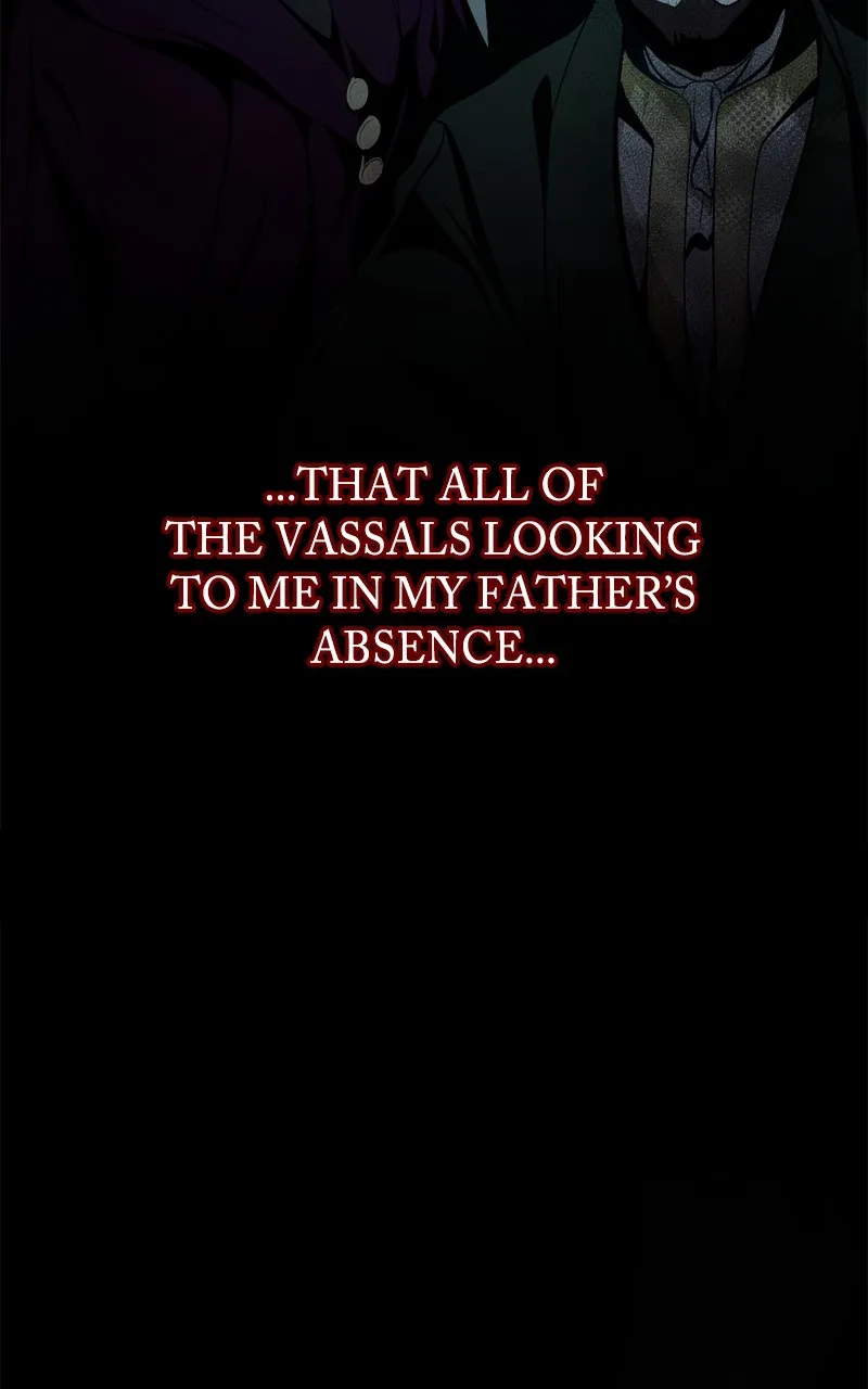 Behind Her Highness’s Smile Chapter 9 page 138 - 