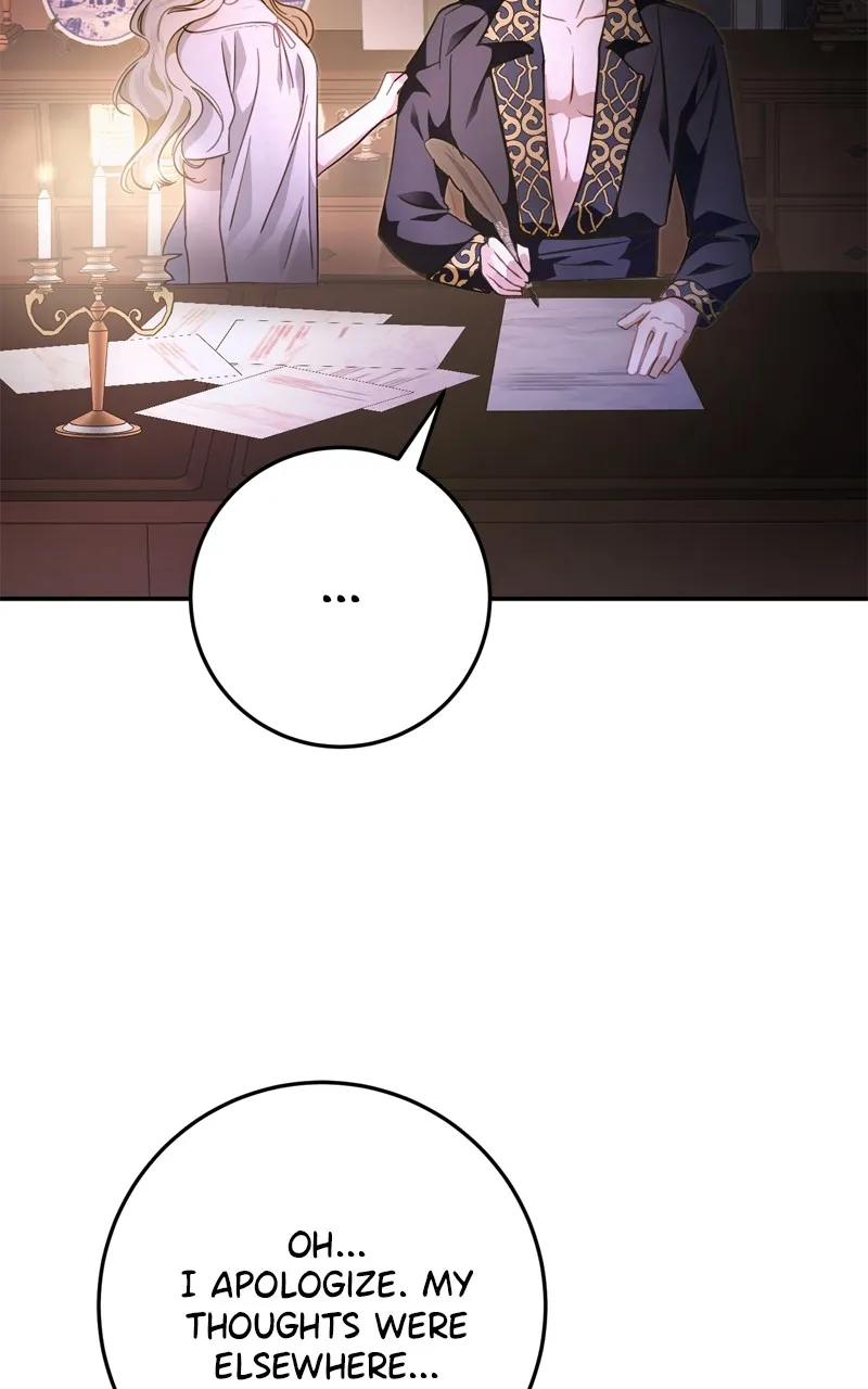 Behind Her Highness’s Smile Chapter 9 page 148 - 
