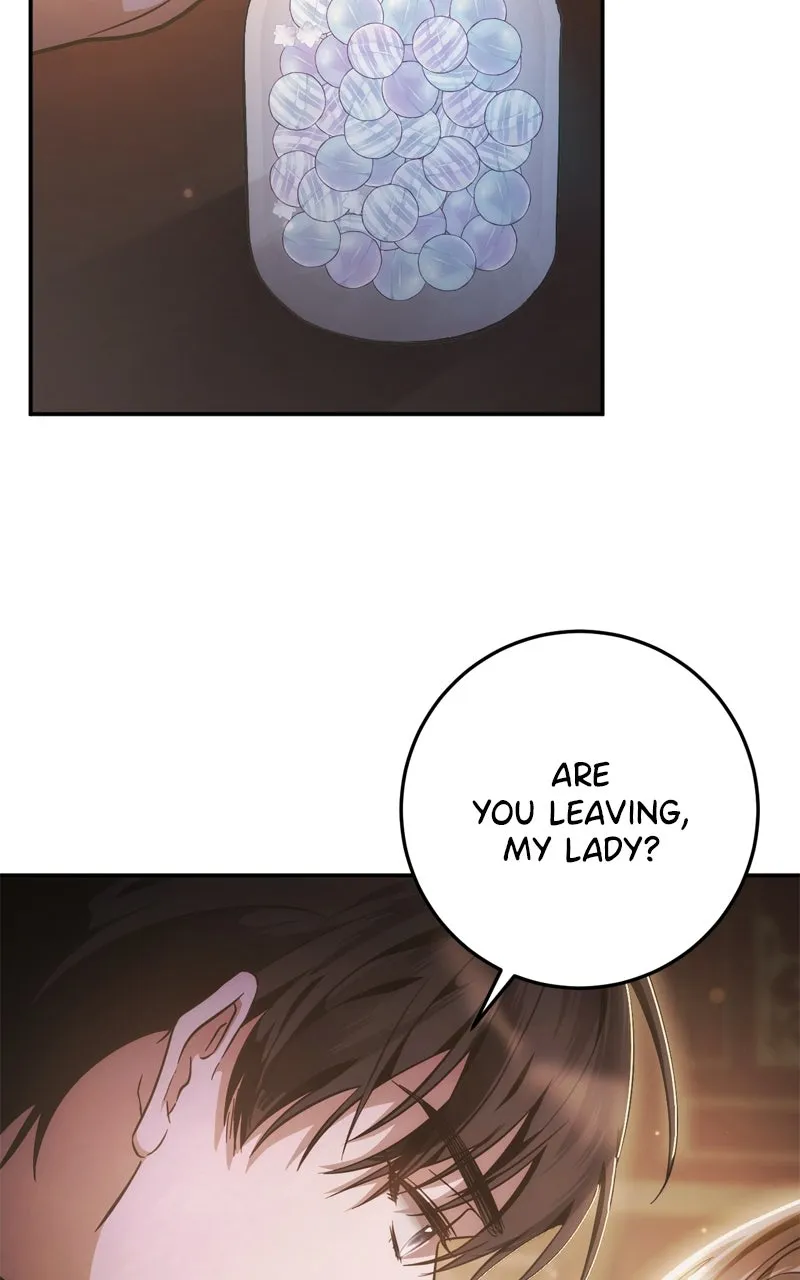 Behind Her Highness’s Smile Chapter 9 page 158 - 