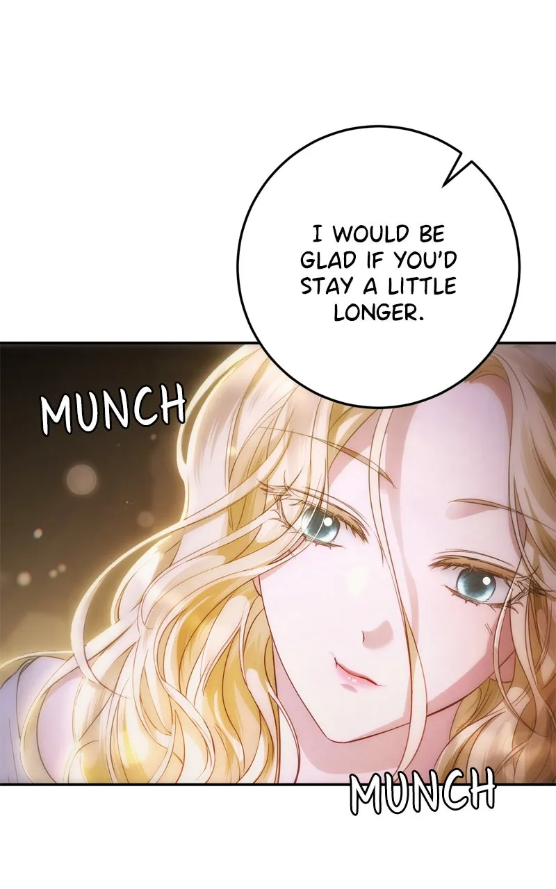 Behind Her Highness’s Smile Chapter 9 page 160 - 
