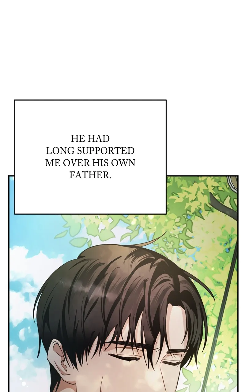 Behind Her Highness’s Smile Chapter 9 page 18 - 