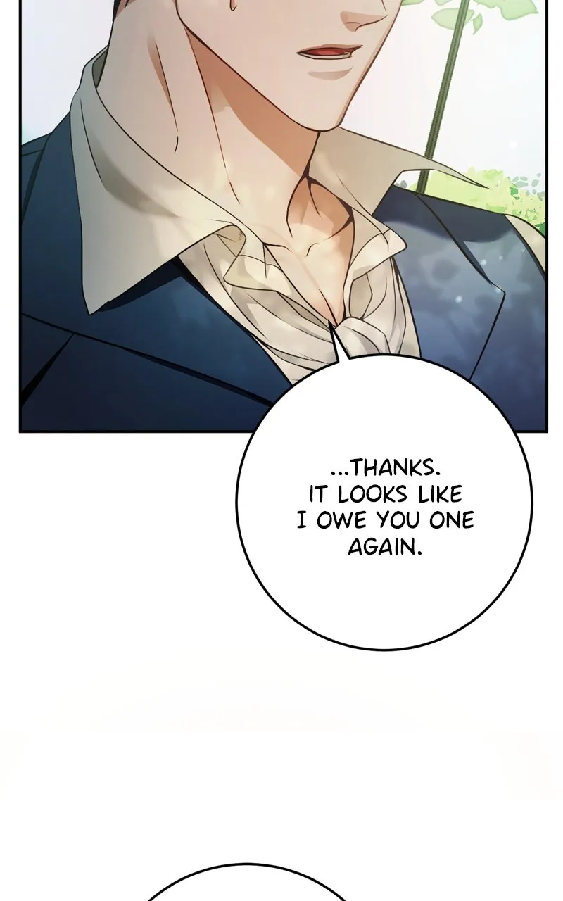 Behind Her Highness’s Smile Chapter 9 page 19 - 