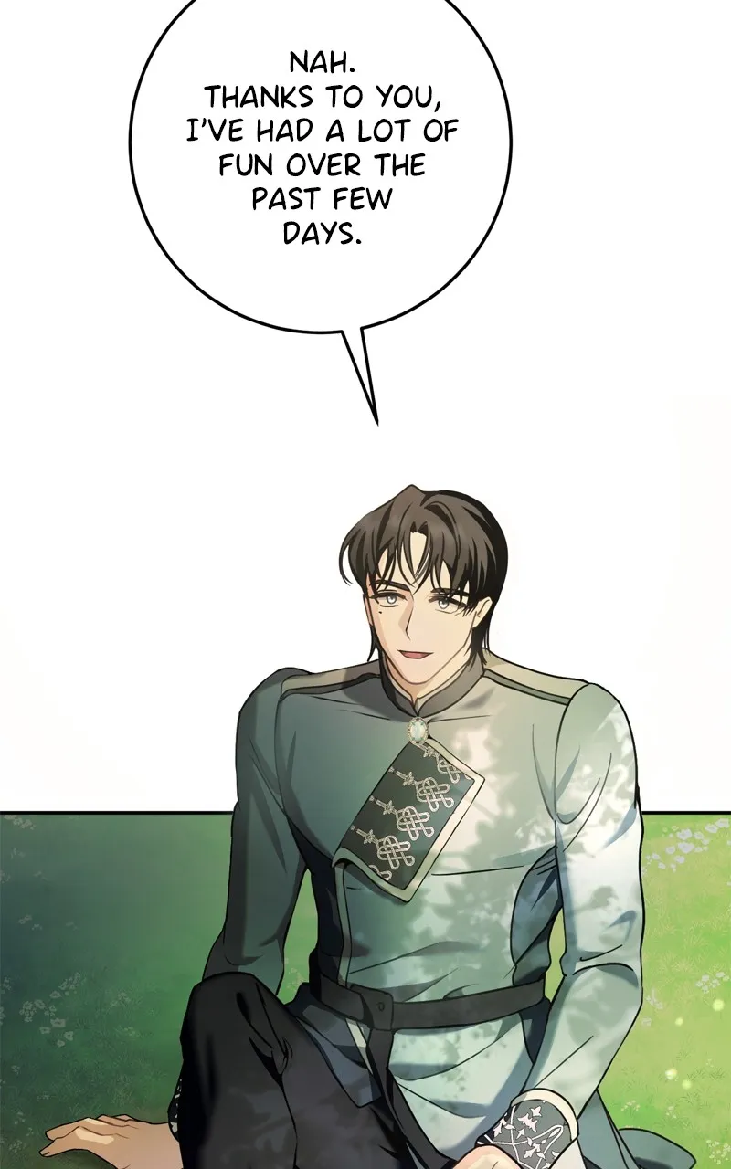 Behind Her Highness’s Smile Chapter 9 page 20 - 
