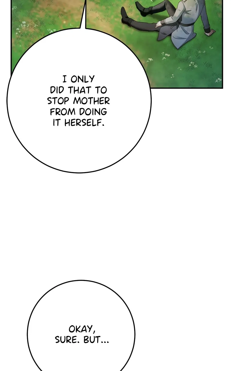 Behind Her Highness’s Smile Chapter 9 page 24 - 
