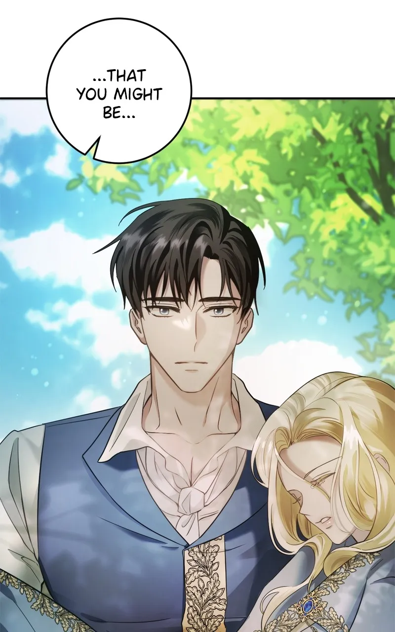 Behind Her Highness’s Smile Chapter 9 page 26 - 