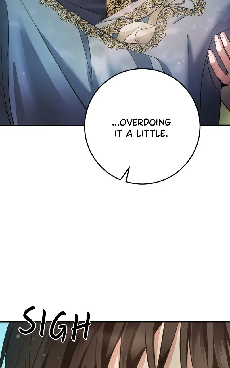 Behind Her Highness’s Smile Chapter 9 page 27 - 