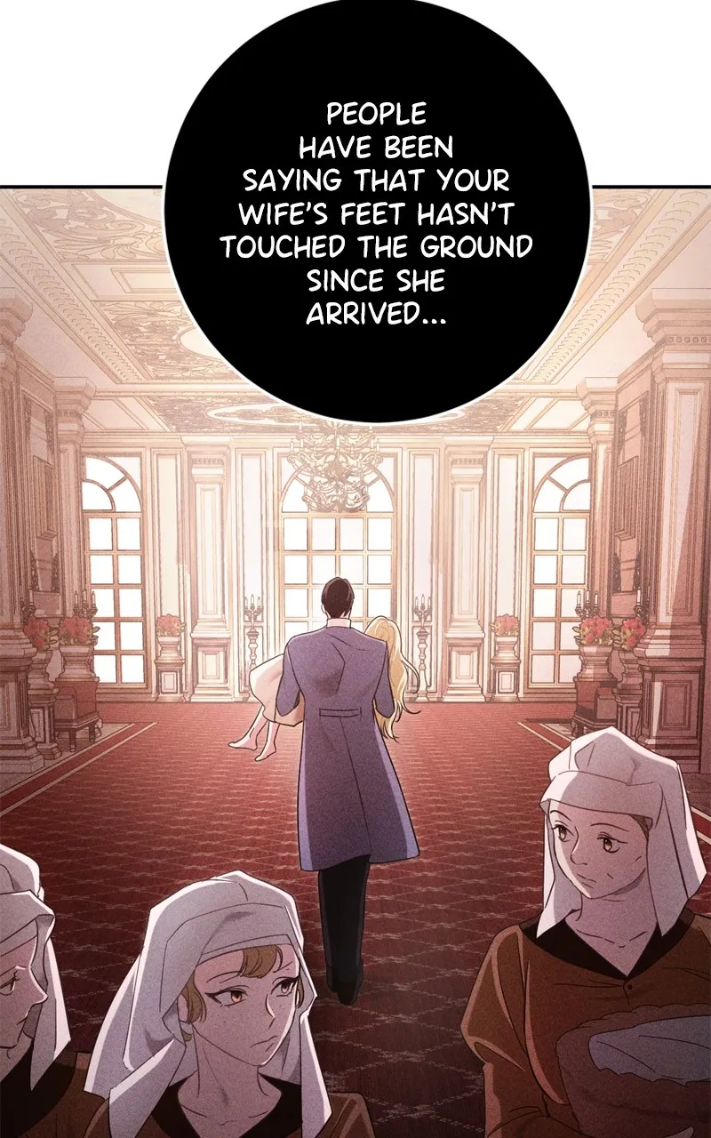 Behind Her Highness’s Smile Chapter 9 page 29 - 
