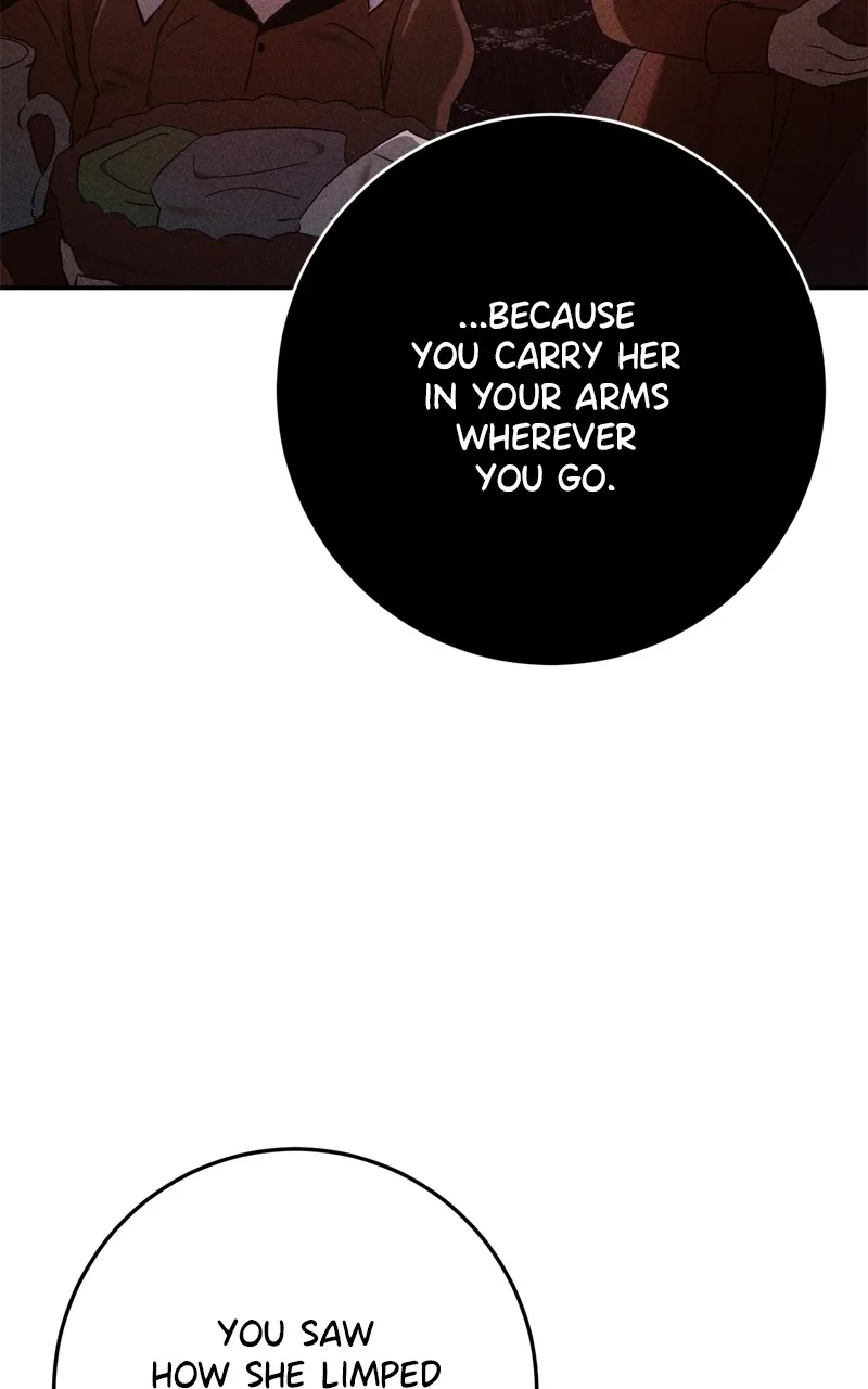 Behind Her Highness’s Smile Chapter 9 page 30 - 