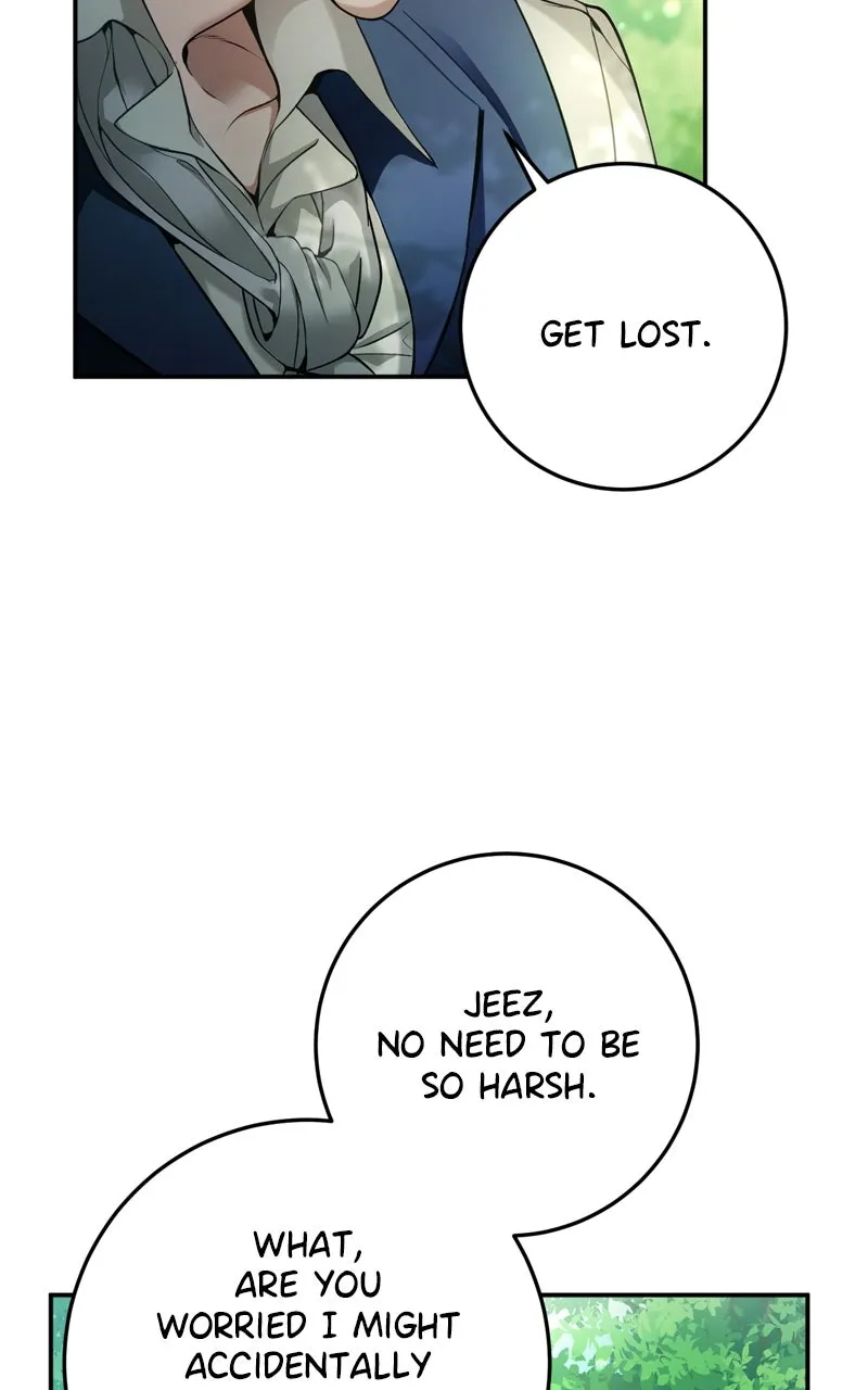 Behind Her Highness’s Smile Chapter 9 page 4 - 