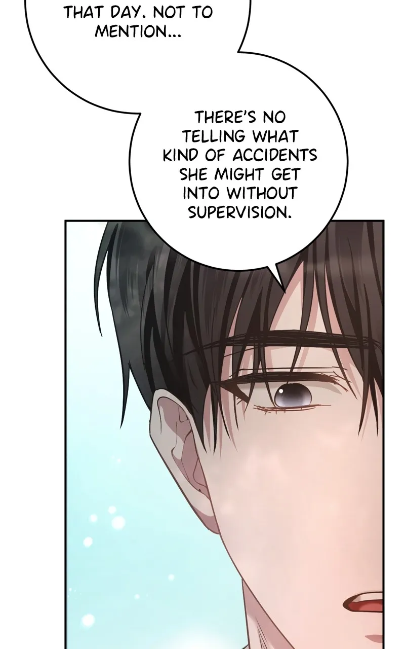 Behind Her Highness’s Smile Chapter 9 page 31 - 