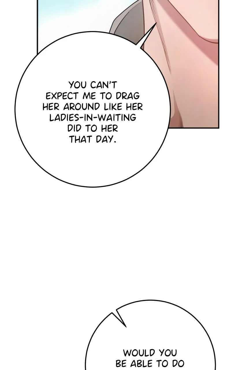 Behind Her Highness’s Smile Chapter 9 page 32 - 