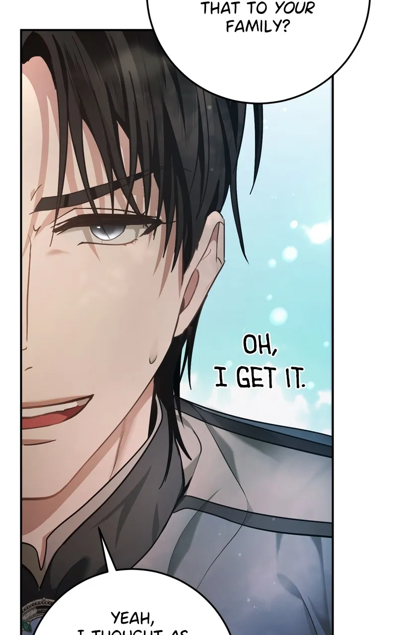 Behind Her Highness’s Smile Chapter 9 page 33 - 