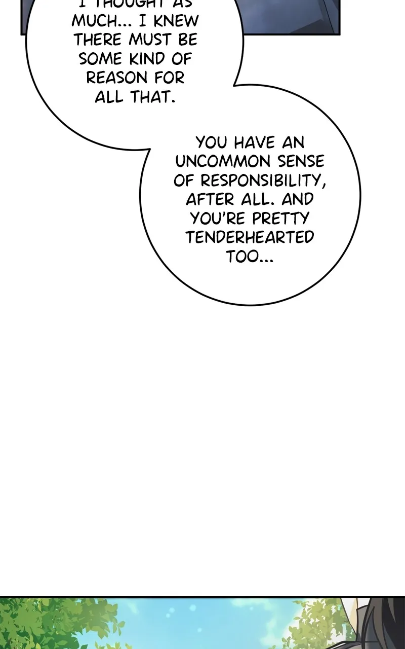 Behind Her Highness’s Smile Chapter 9 page 34 - 