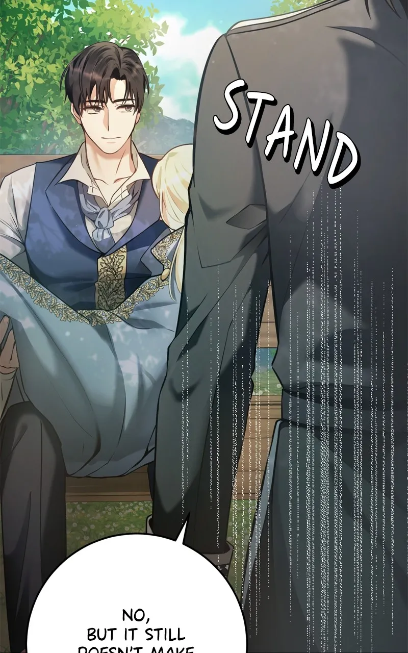 Behind Her Highness’s Smile Chapter 9 page 35 - 
