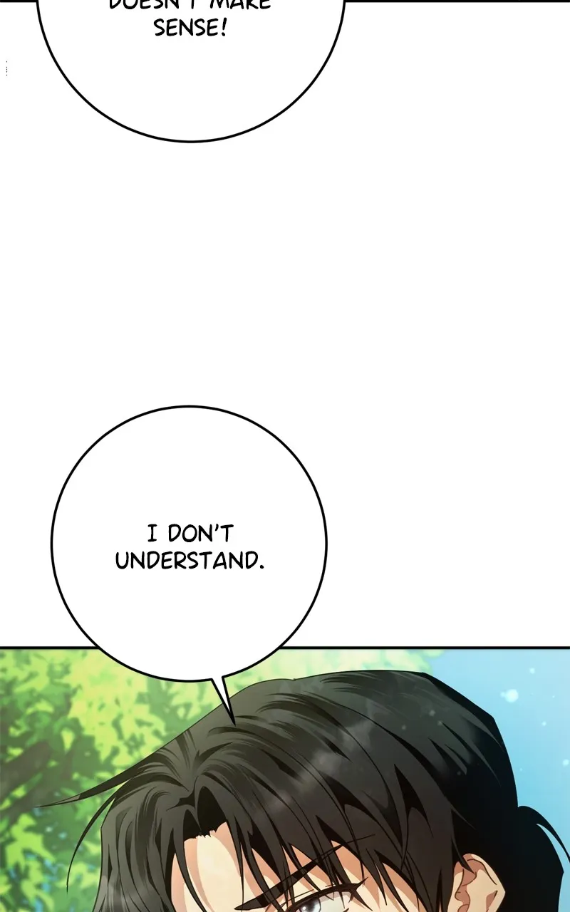 Behind Her Highness’s Smile Chapter 9 page 36 - 