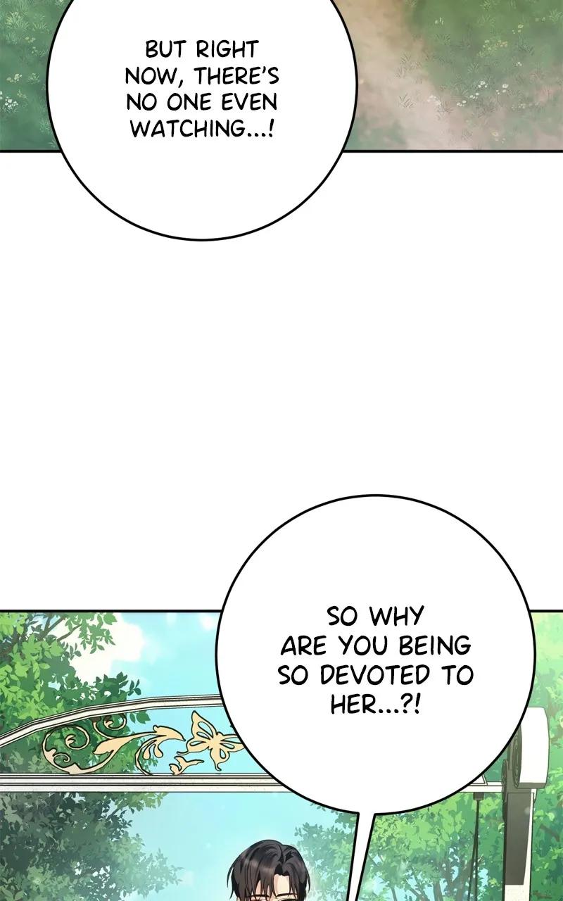 Behind Her Highness’s Smile Chapter 9 page 39 - 