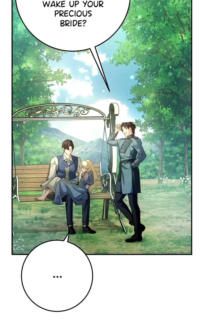 Behind Her Highness’s Smile Chapter 9 page 5 - 