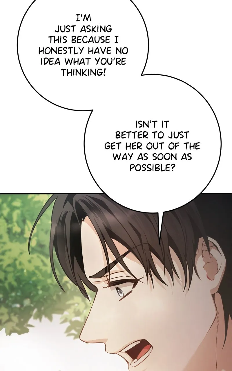 Behind Her Highness’s Smile Chapter 9 page 43 - 