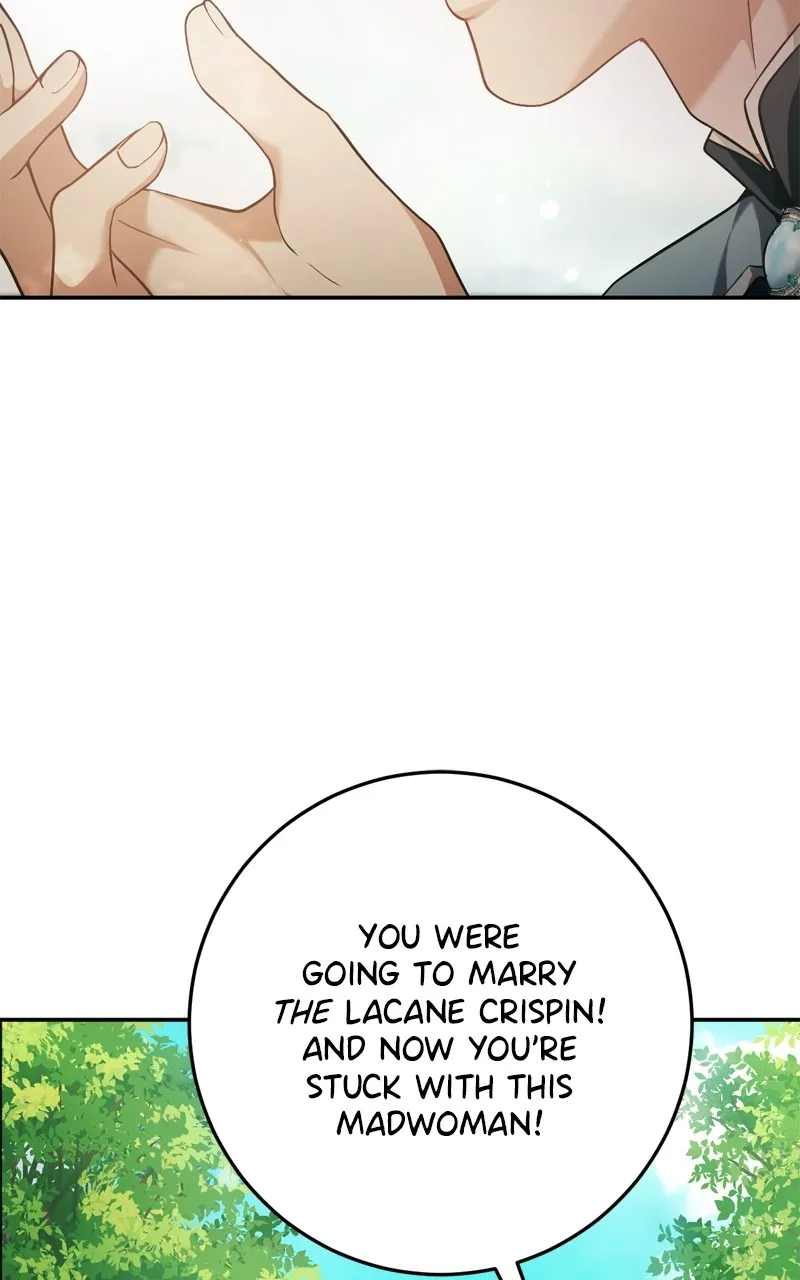 Behind Her Highness’s Smile Chapter 9 page 44 - 