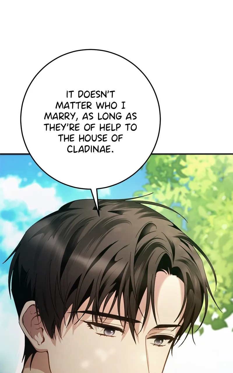 Behind Her Highness’s Smile Chapter 9 page 46 - 